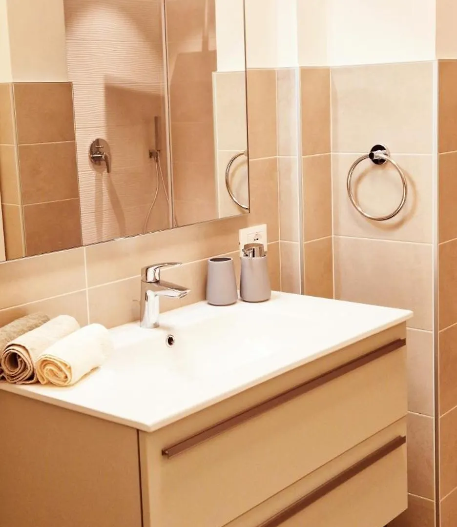 Dolce Vita Apartments Povegliano Veronese Italy