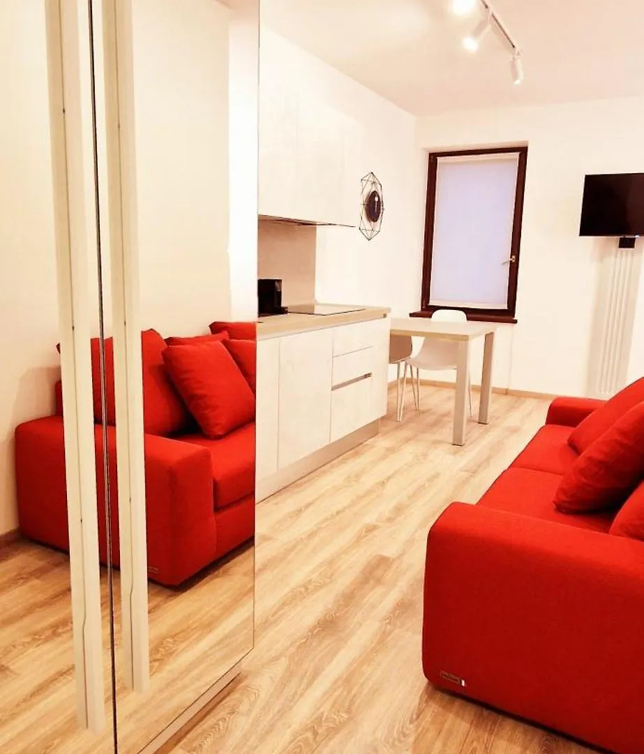 Dolce Vita Apartments Povegliano Veronese Italy
