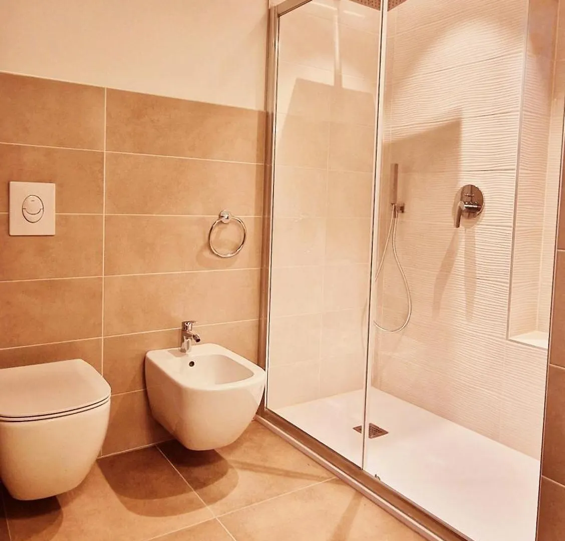 Dolce Vita Apartments Povegliano Veronese
