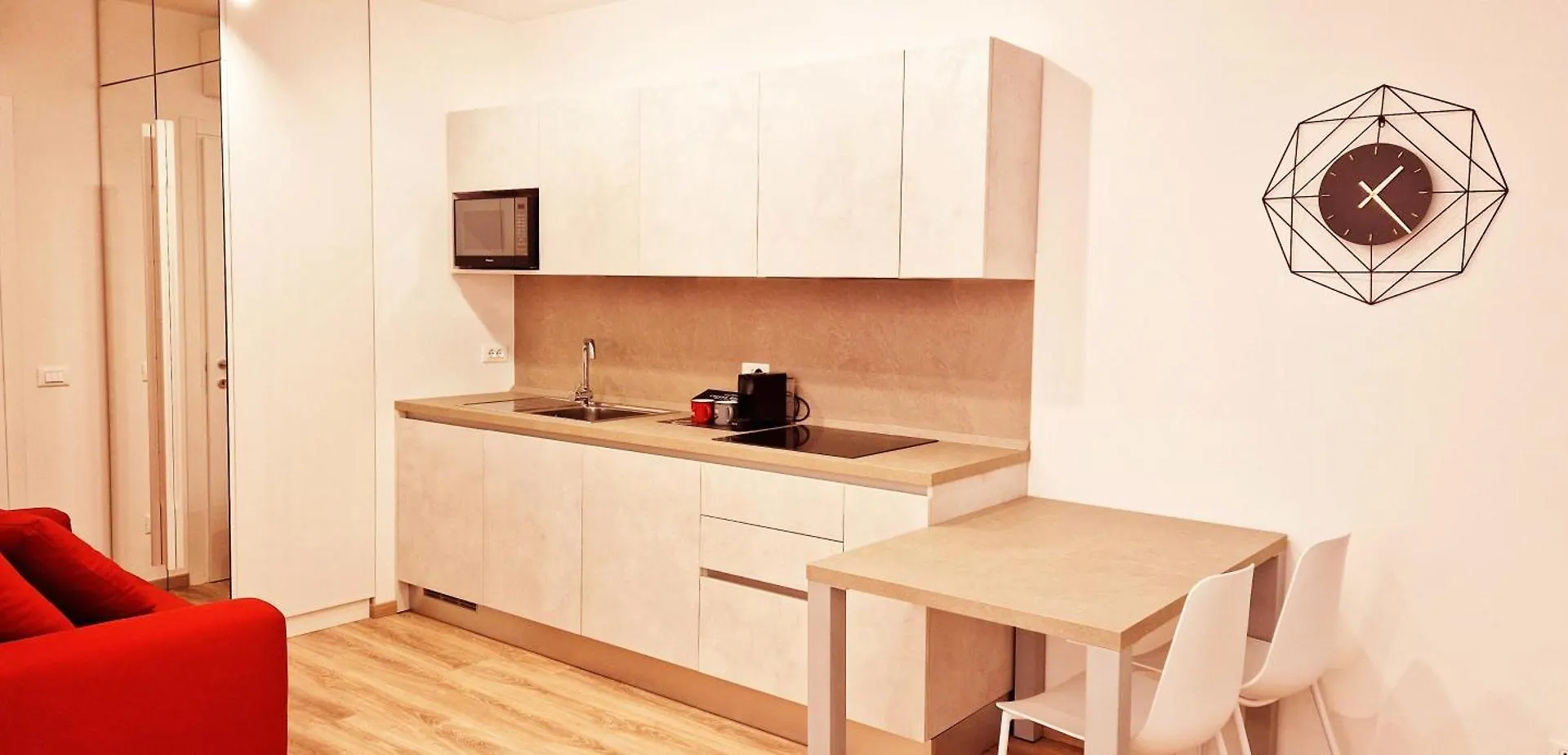 Dolce Vita Apartments Povegliano Veronese 0*,  Italy