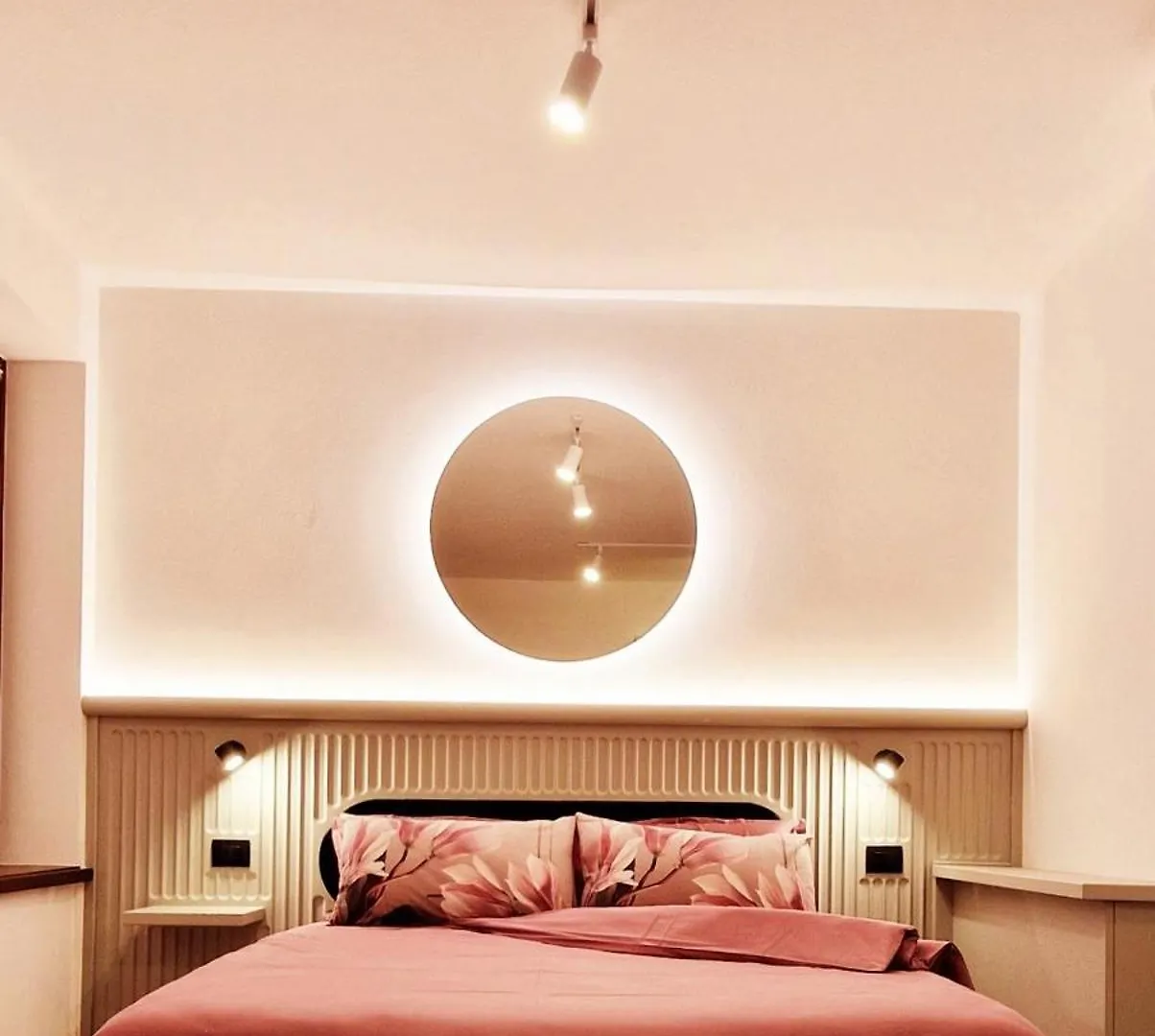 Dolce Vita Apartments Povegliano Veronese